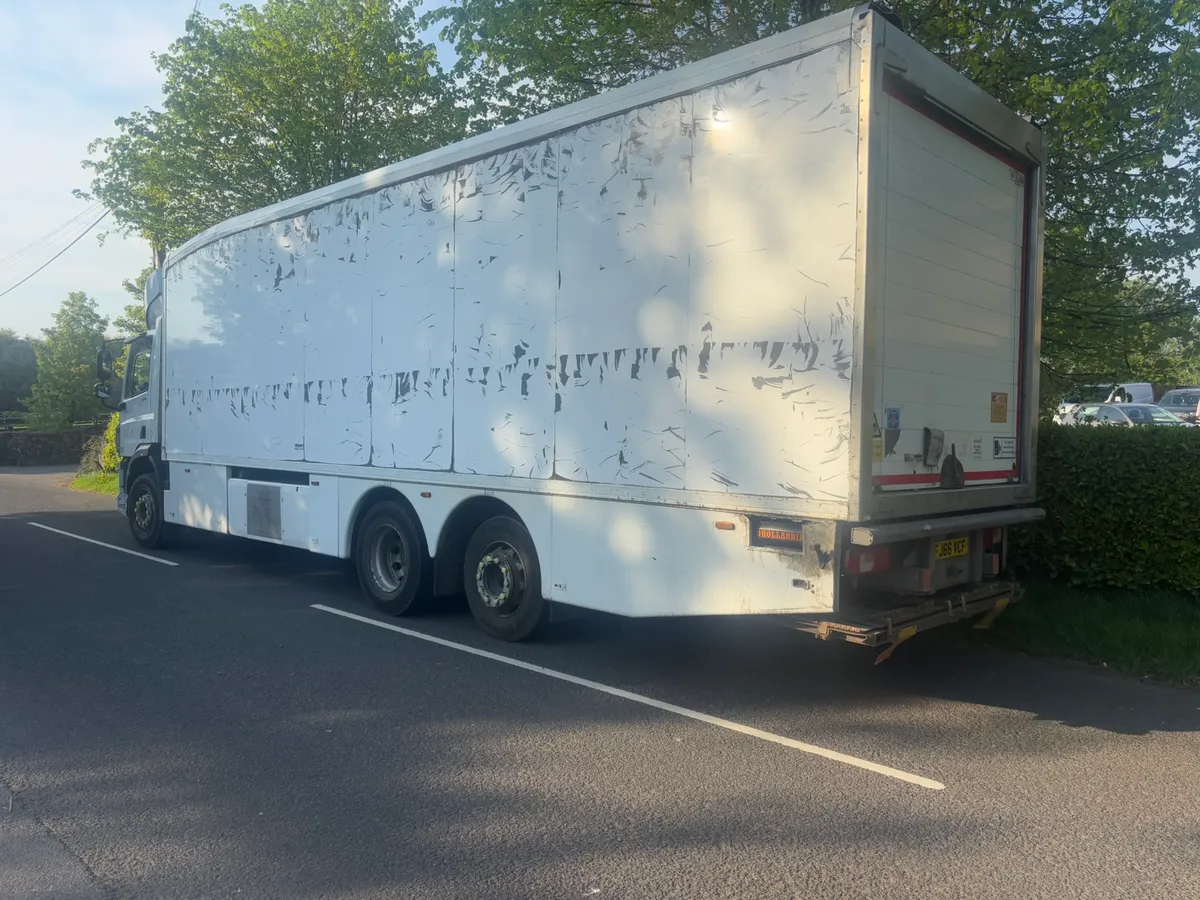 Daf cf 330 - Image 4