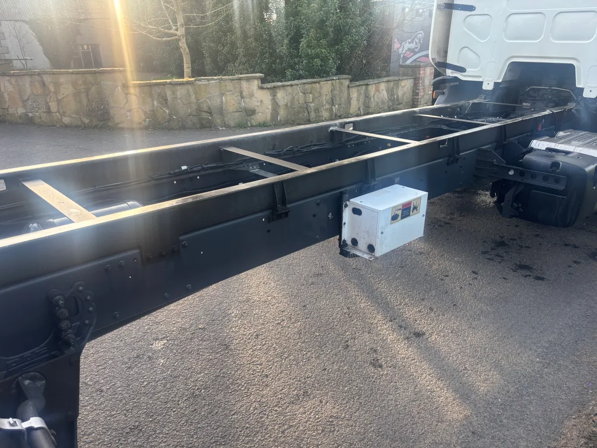 Daf lf 260/hp - Image 2