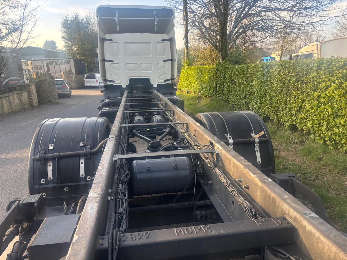 Daf lf 260/hp - Image 4