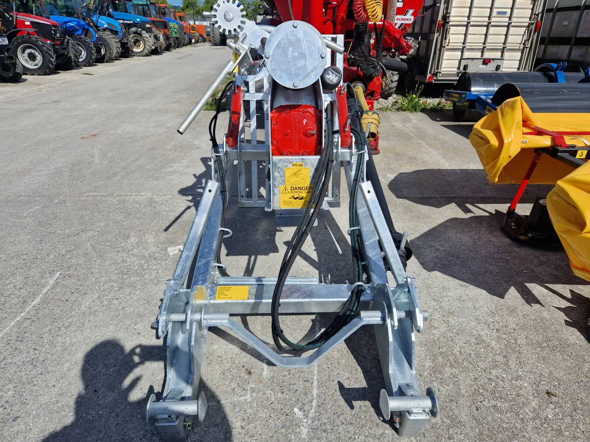 Nc 3800 Agitator - Image 2
