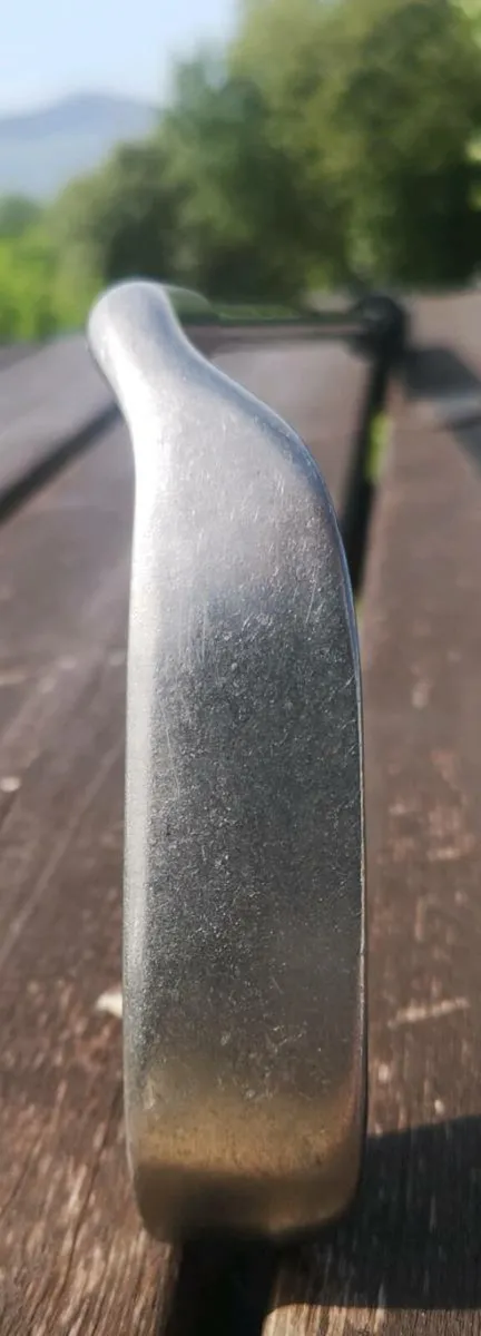 Ping Karsten Zero putter, New Superstroke, 34.5" - Image 3