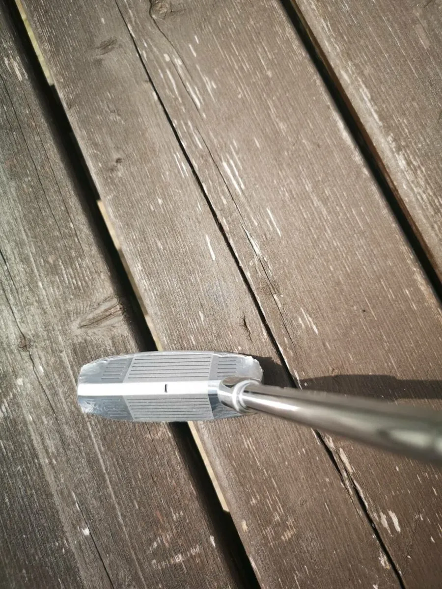 Brand New, PGM 2 way chipper, regular 35 inch - Image 2