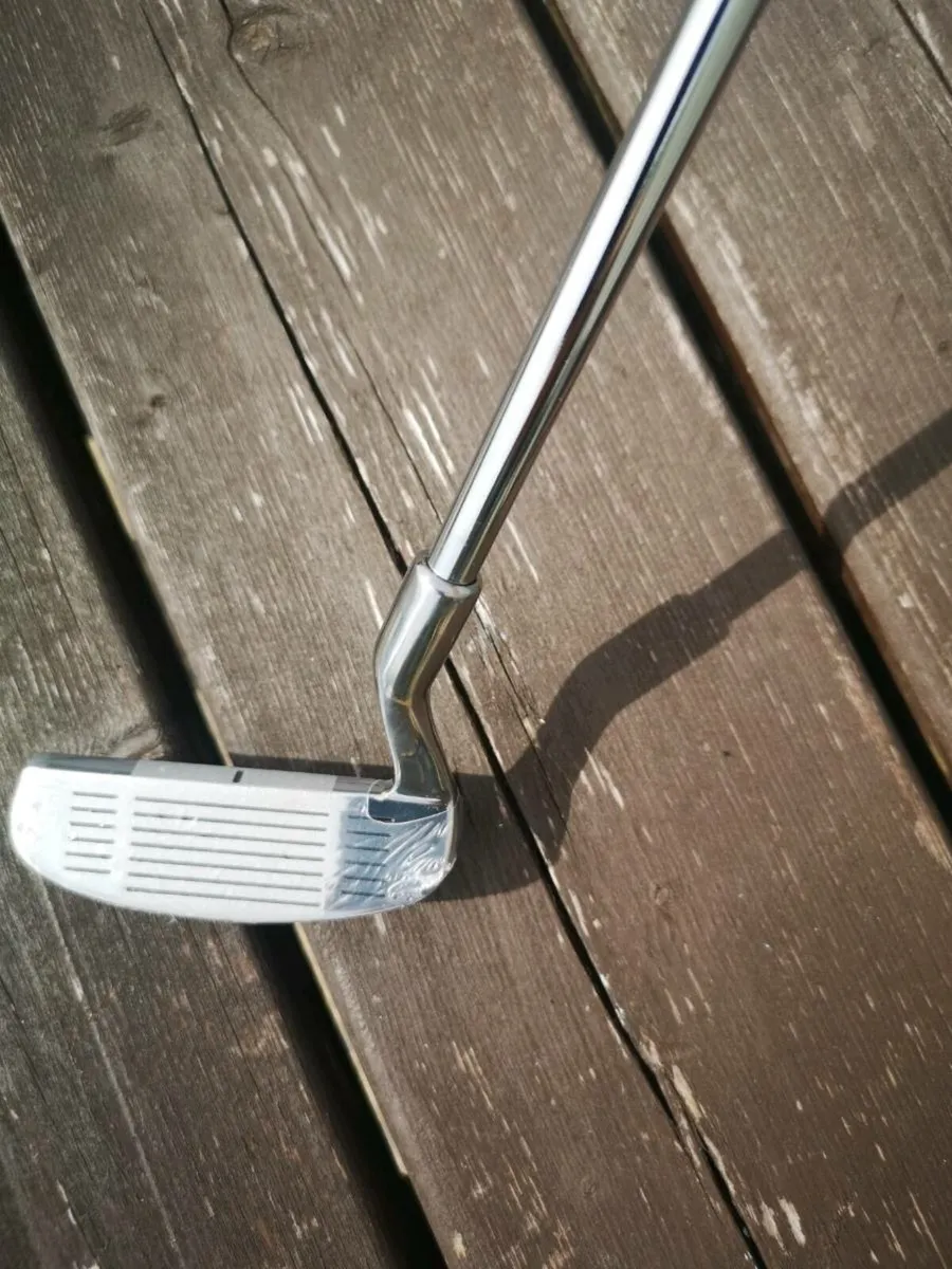 Brand New, PGM 2 way chipper, regular 35 inch - Image 3