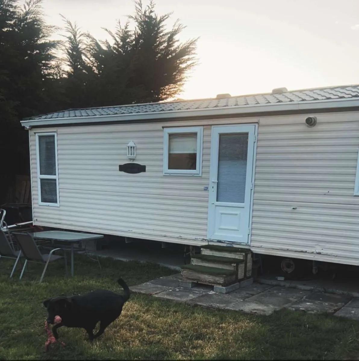 Willbery Winchester 3 Bed room 2 Bath 38X12 - Image 2