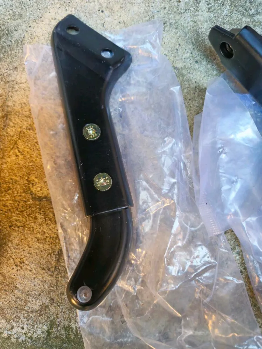 Vw t5 sliding door roller set - Image 3