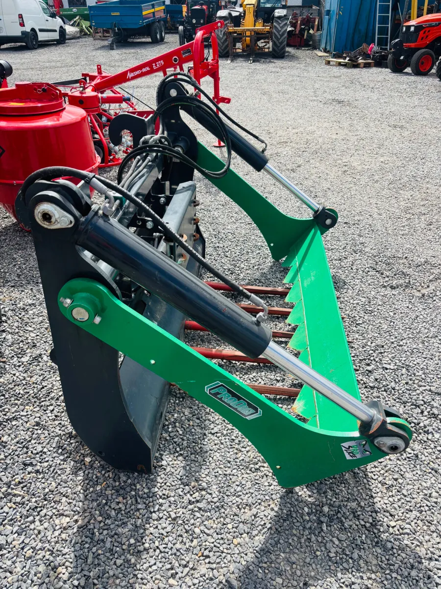 Prodig bale slicer - Image 2