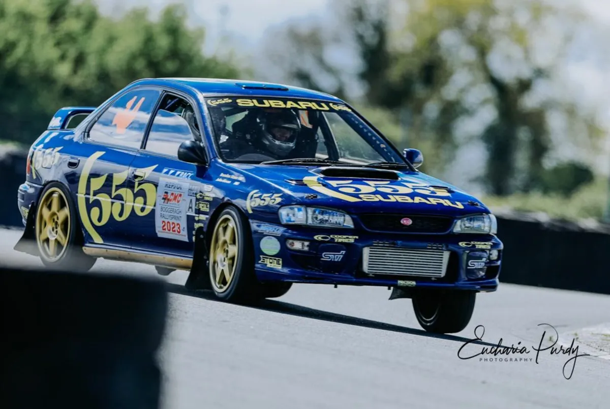 Next Trackday: Bank Holiday Monday 2nd February - Image 2