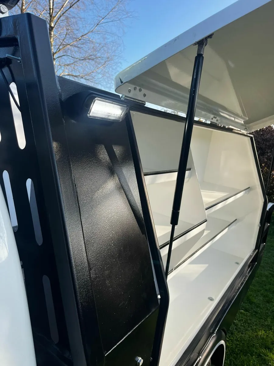 Custom Pick Up Bodies - Image 3