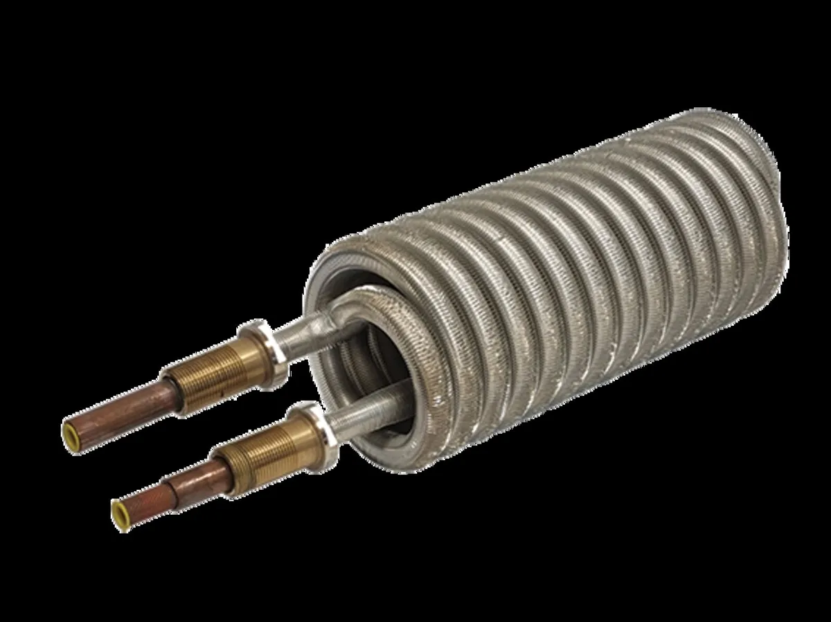 Reduce ESB bills by 60% for FREE - SPAR-HEAT HRUs - Image 1