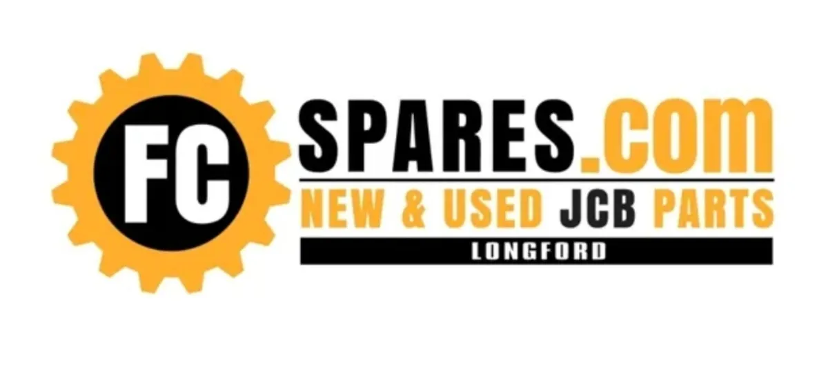 FCSpares JCB parts Longford - Image 4