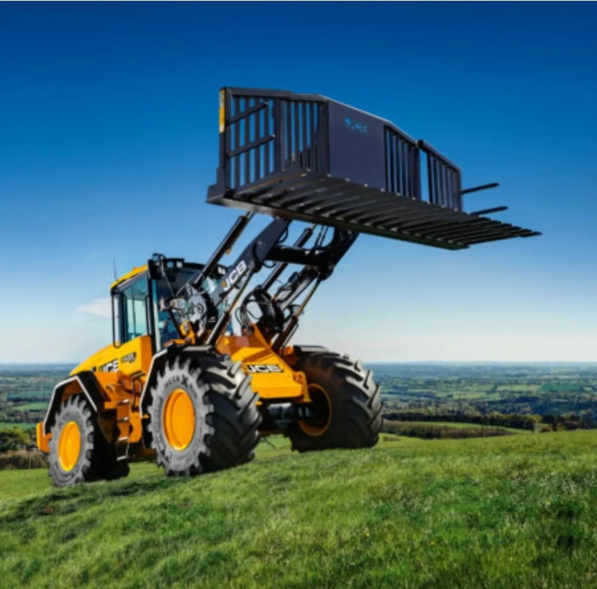 FCSpares JCB parts Longford - Image 3