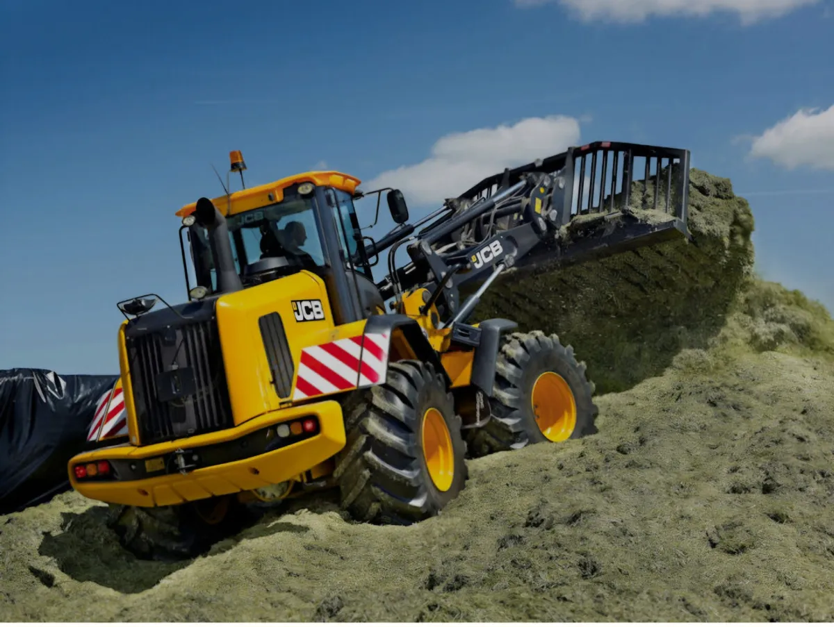 FCSpares JCB parts Longford - Image 2