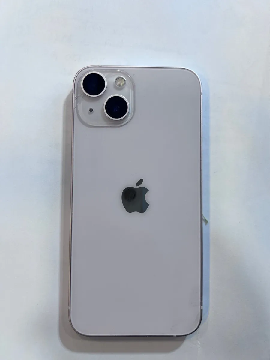 iPhone 13 unlocked - Image 2