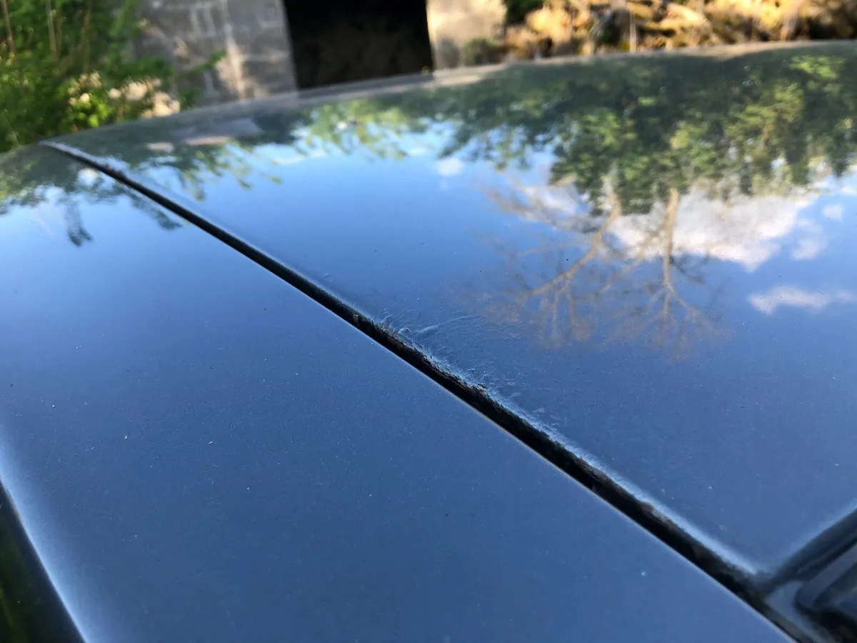 Mazda 323 Familia Gtx - Image 3