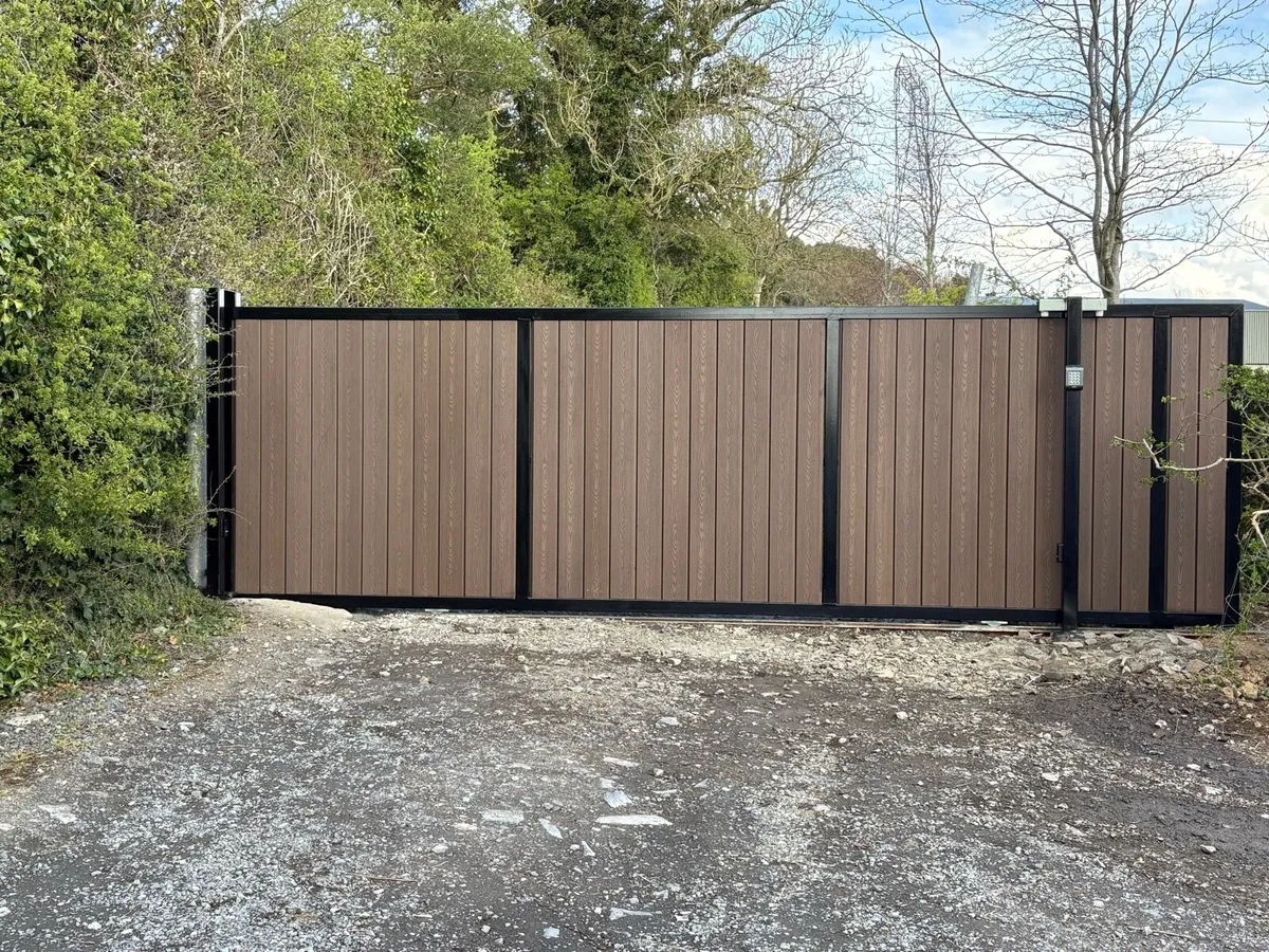 Automatic Gate Specialists - Image 1