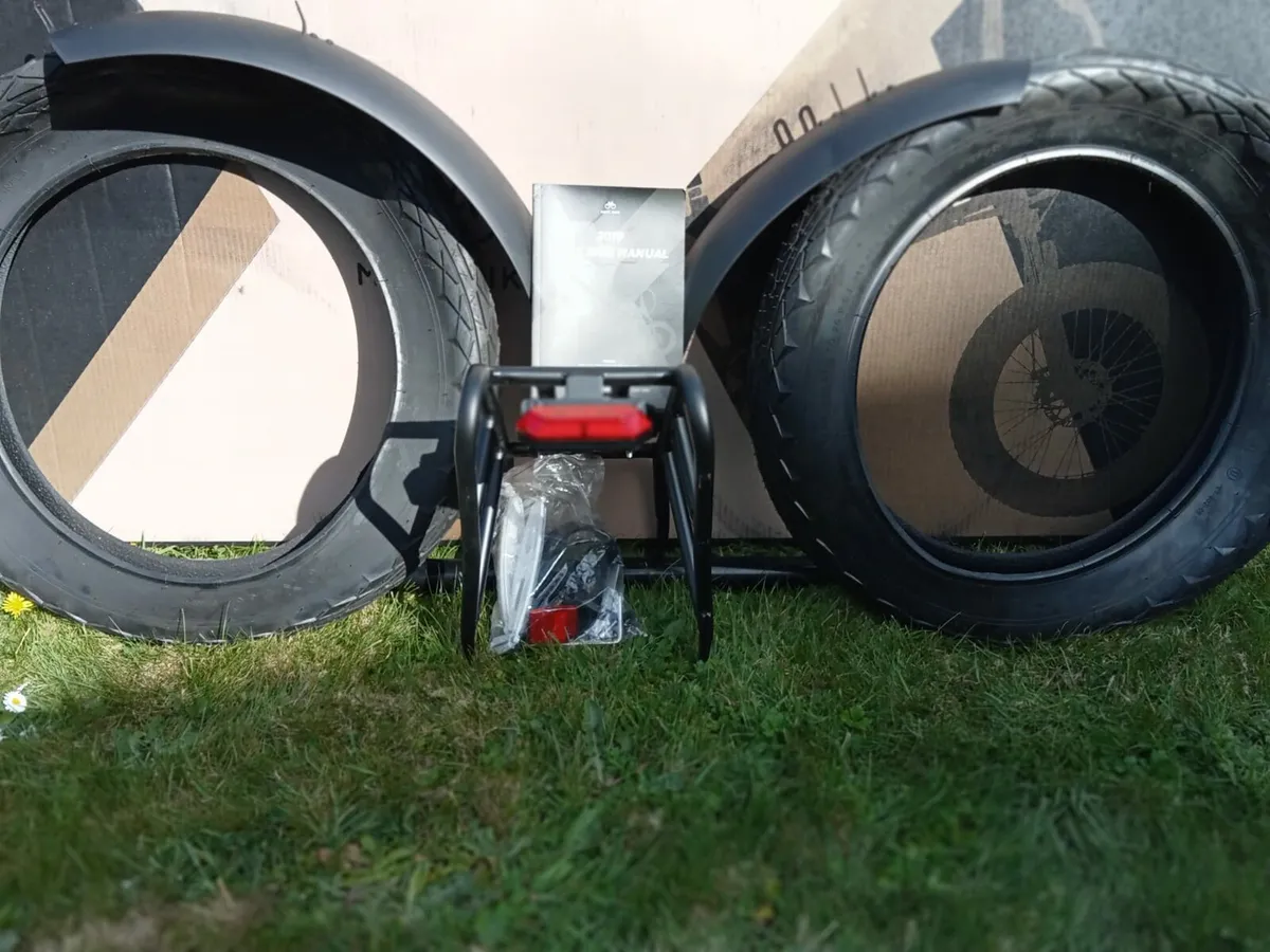 MATE e-bike - Image 4