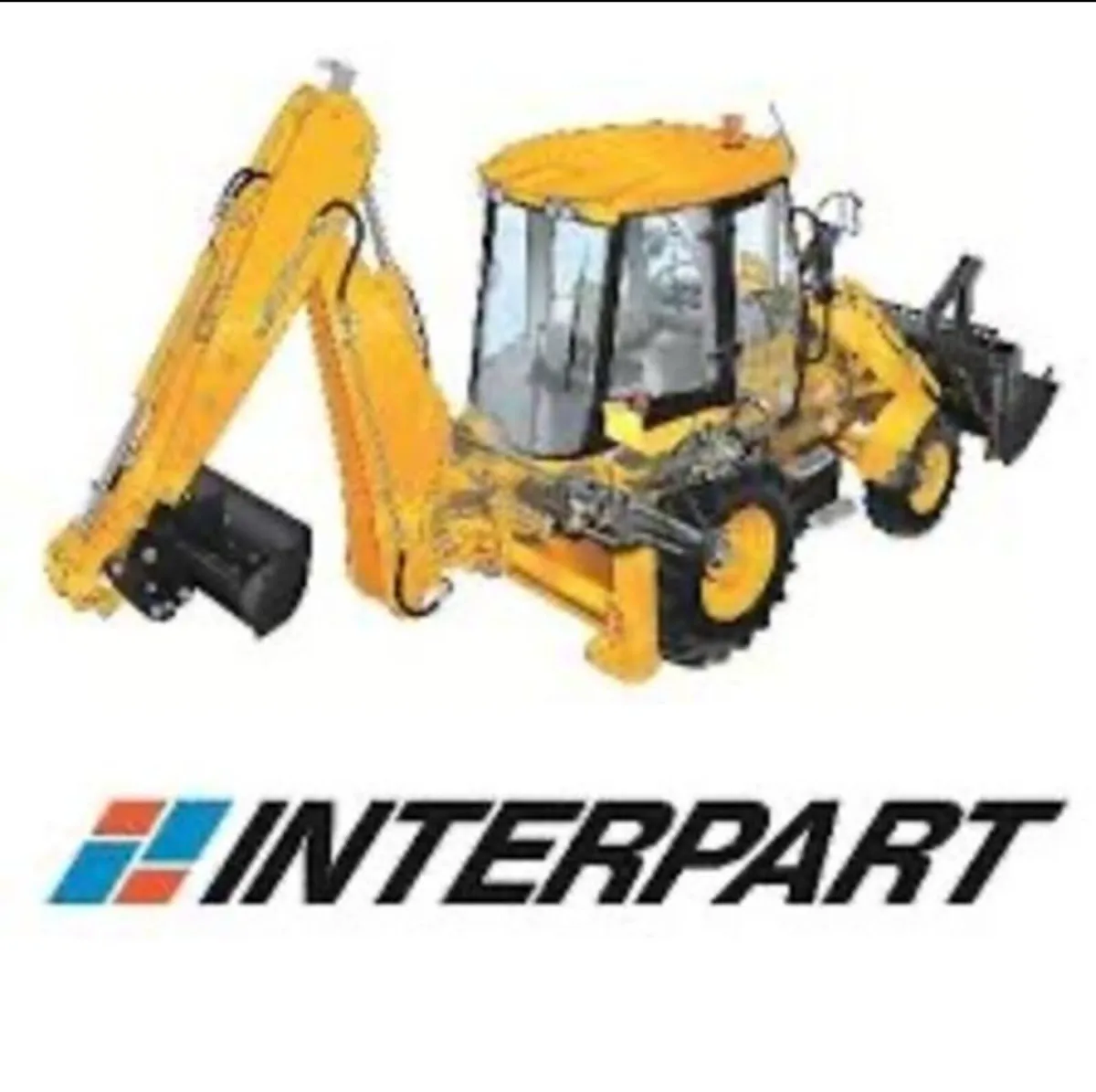 Jcb Parts - Dumper Parts - Telehandler -Teleporter - Image 2