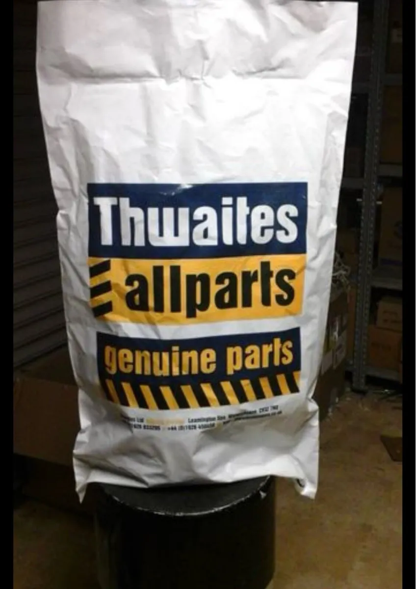 Jcb Parts - Dumper Parts - Telehandler -Teleporter - Image 3