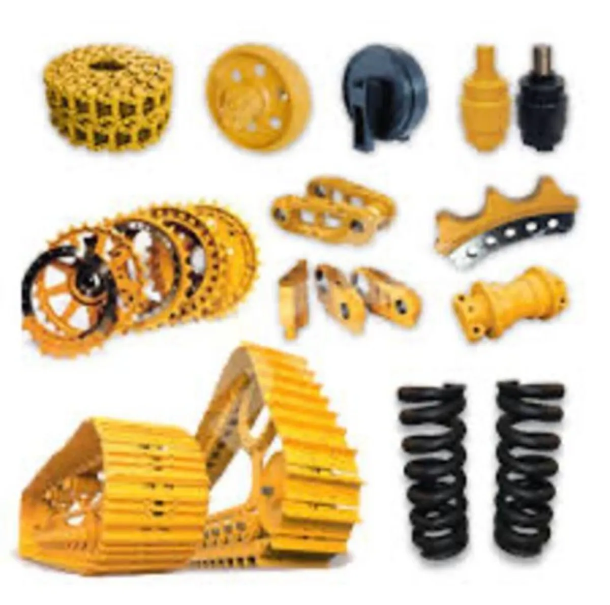 Jcb Parts - Dumper Parts - Telehandler -Teleporter - Image 4