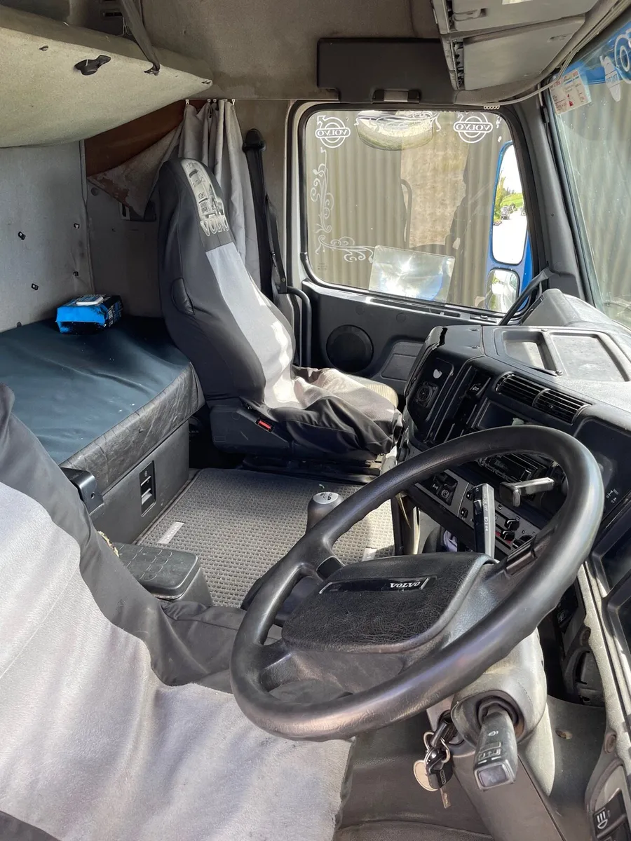 Volvo fh12 version 1 - Image 2