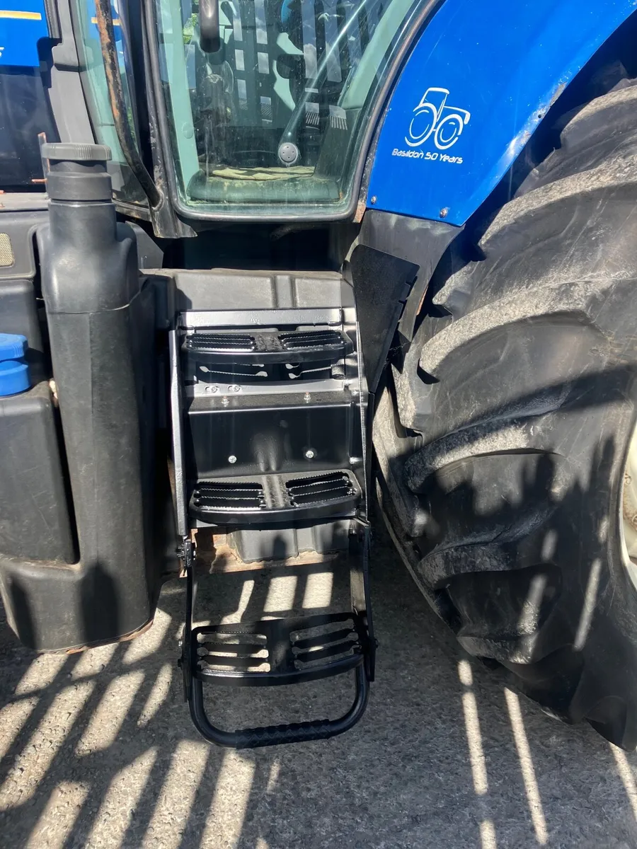 New Holland Other 2014 - Image 2