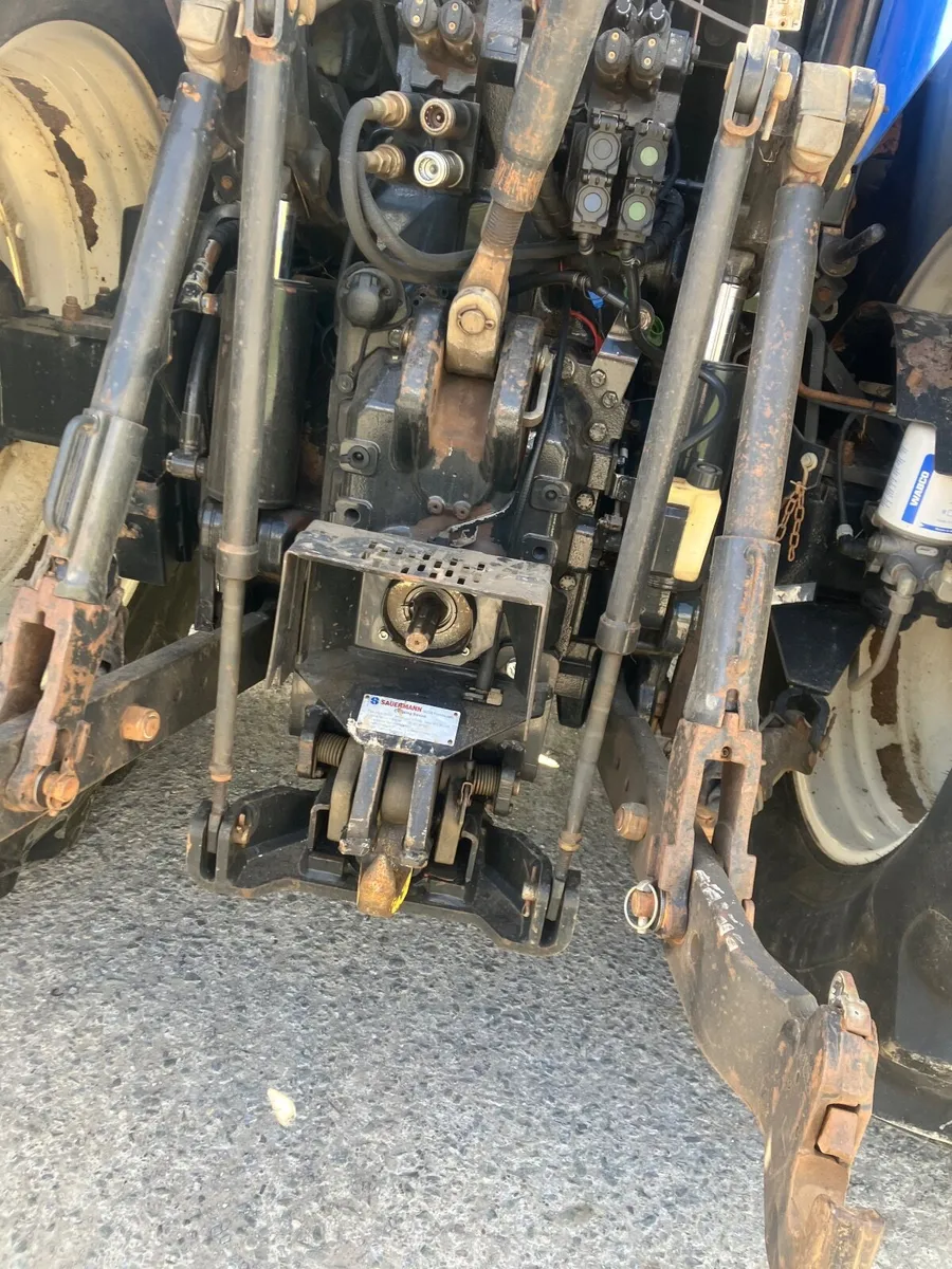 New Holland Other 2014 - Image 4