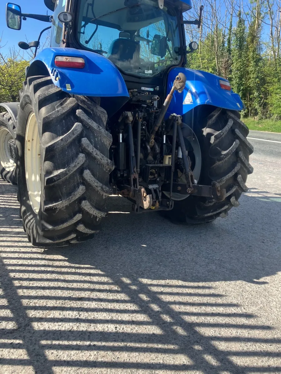 New Holland Other 2014 - Image 3