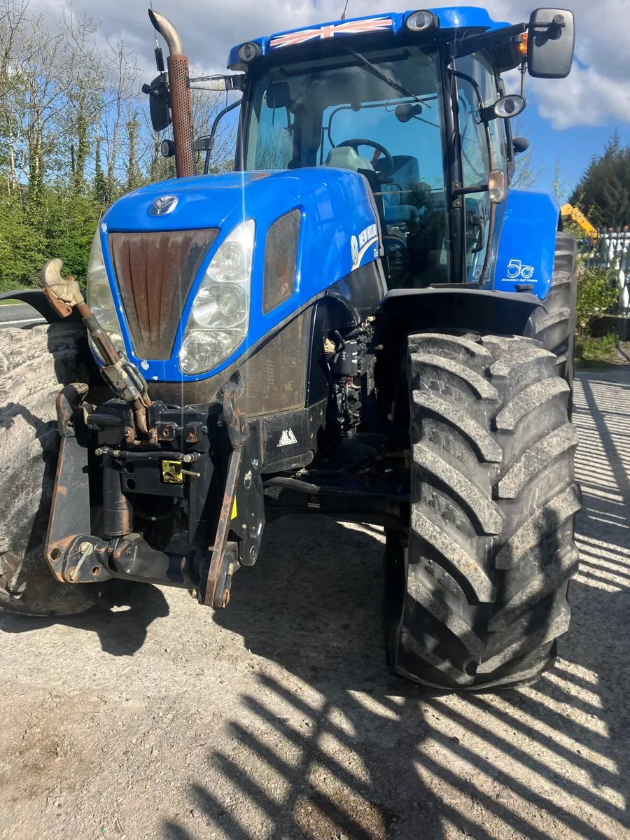 New Holland Other 2014 - Image 1