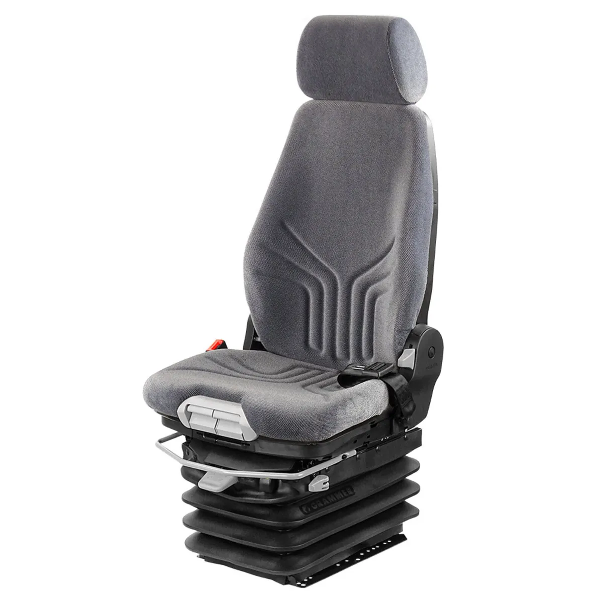 Plant seating - diggers, dumpers, loaders - Image 1