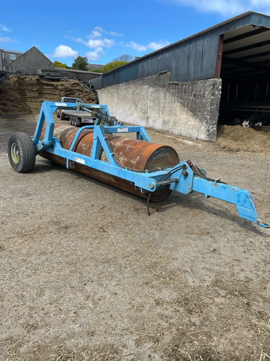 Watson roller - Image 1