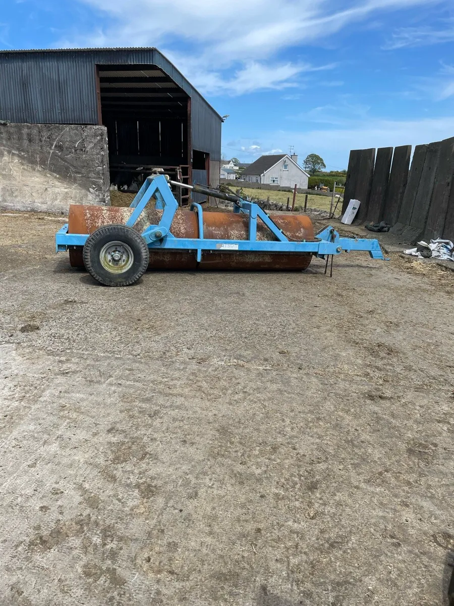 Watson roller - Image 2