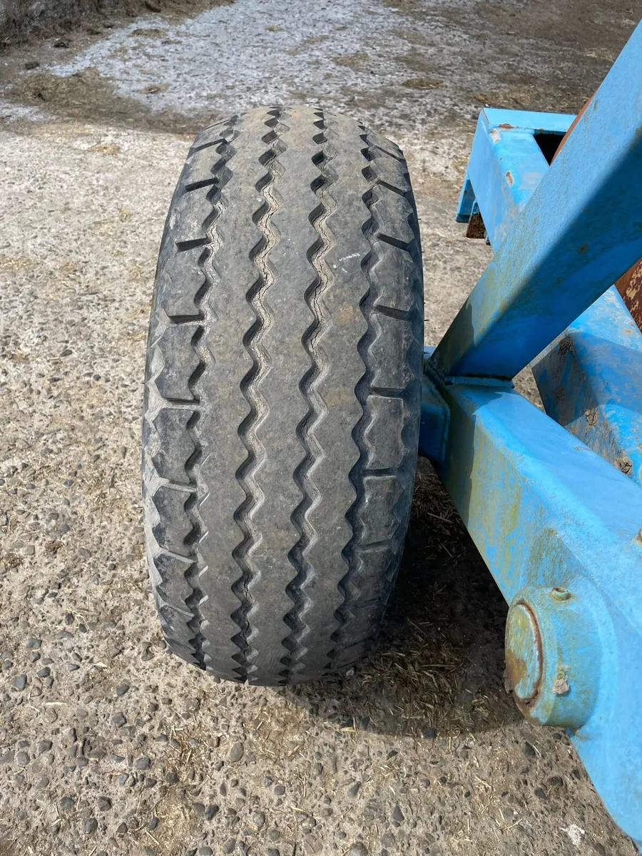 Watson roller - Image 3