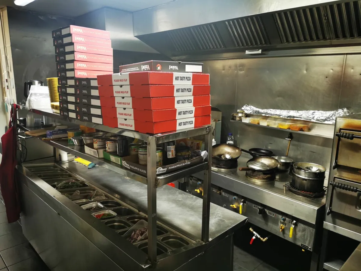 Takeaway /restaurant - Image 3