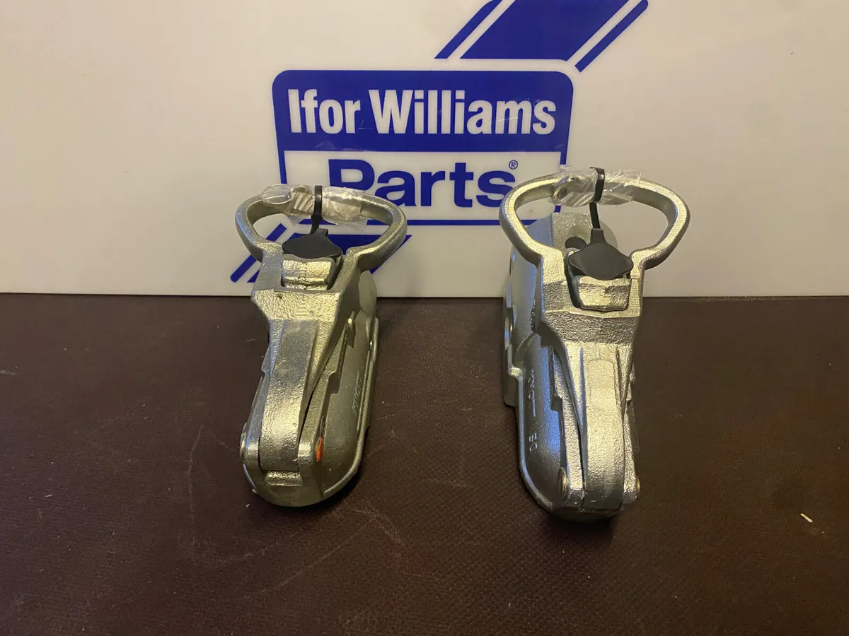 Ifor Williams Livestock Replacement Parts - Image 1