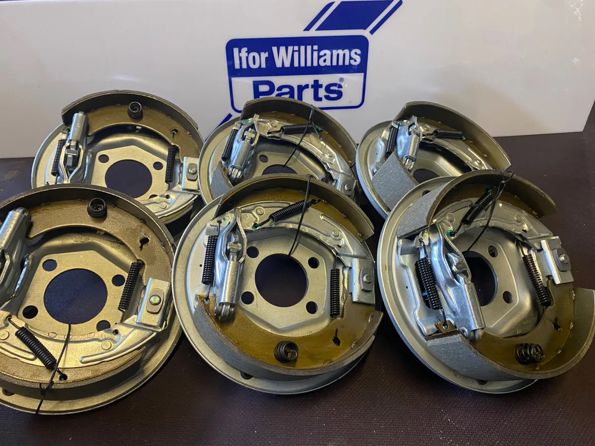 Ifor Williams Horsebox Replacement Parts - Image 4