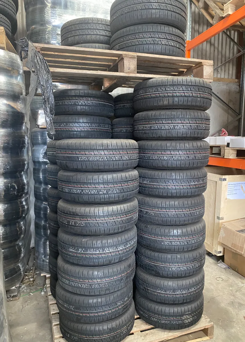 Ifor Williams Horsebox Replacement Parts - Image 2