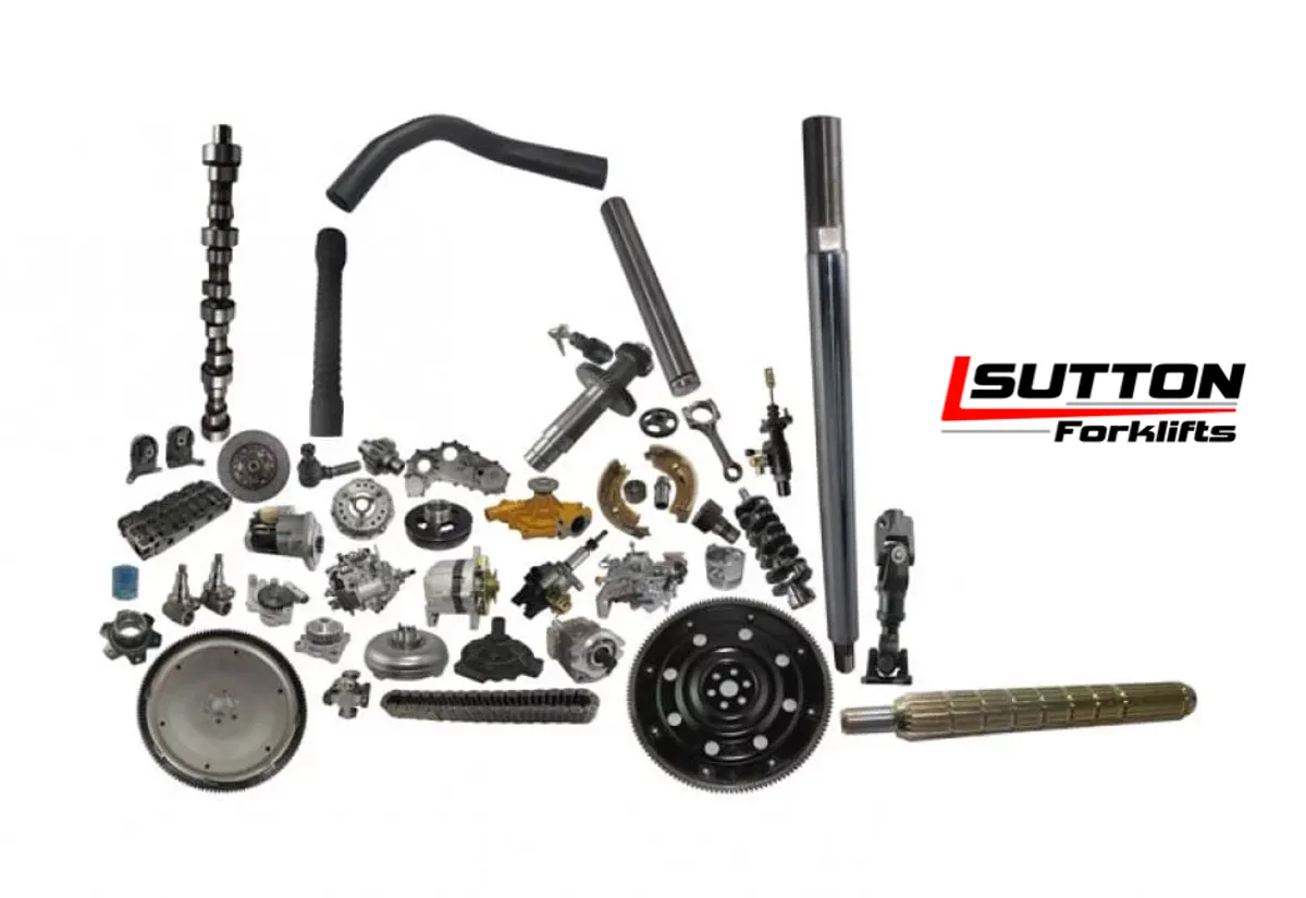 Forklift Parts - All Makes / Models - Image 1