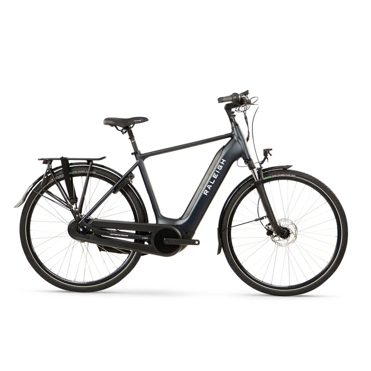 NEW - Raleigh Motus Tour Crossbar 700c - Image 1