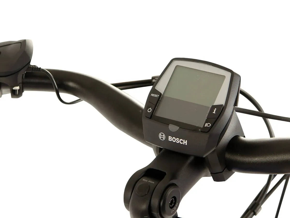 NEW - Raleigh Motus Tour Crossbar 700c - Image 2