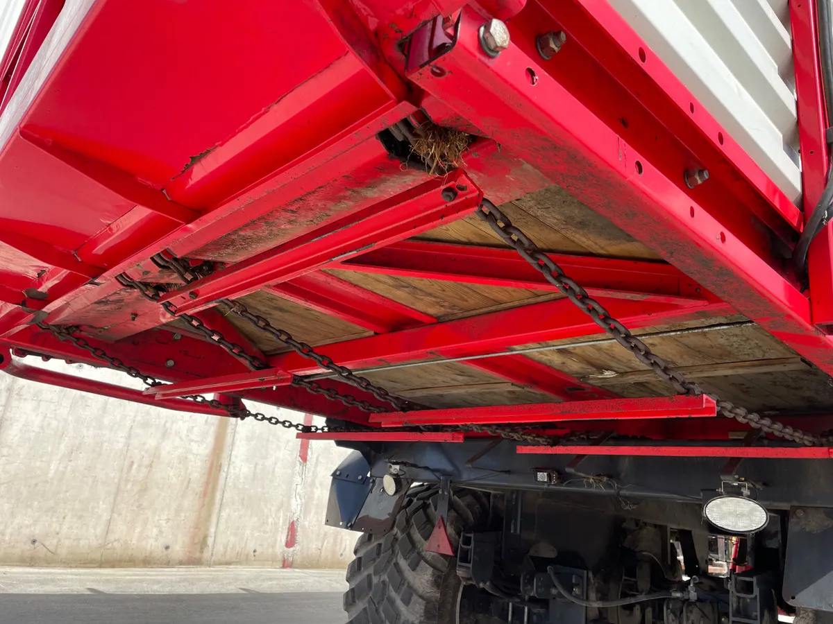 Pottinger Europrofi 4500 - Image 3