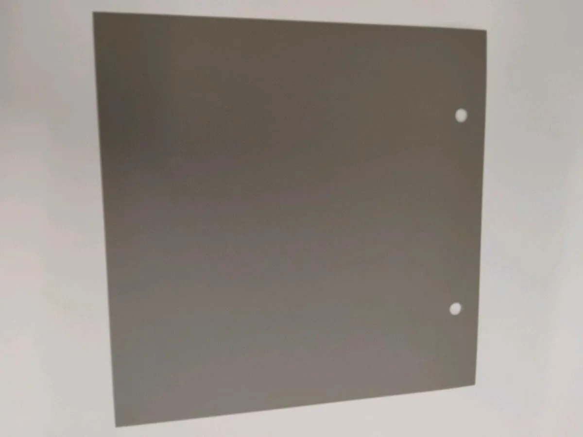 Kitchen doors & accessories - Image 2