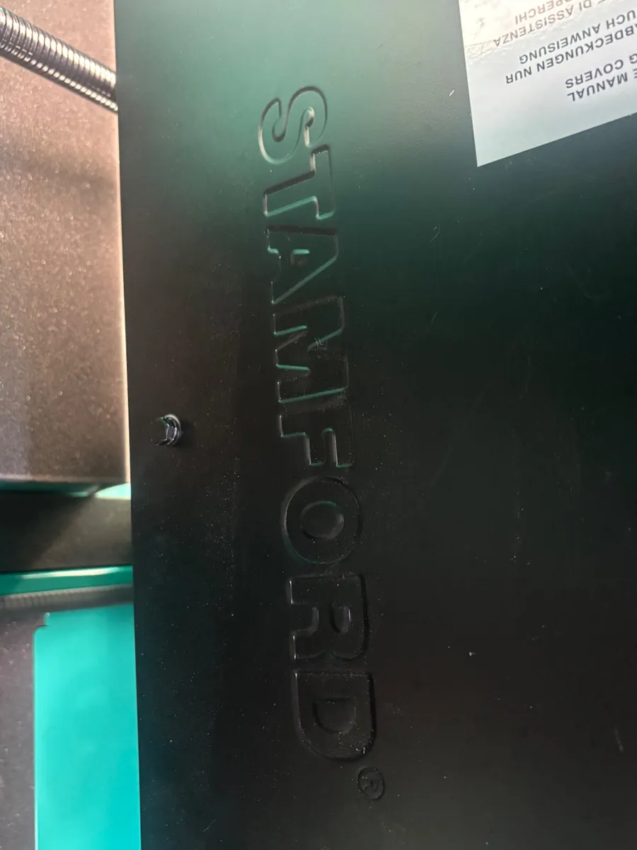 Cummins 50kva generator new - Image 4