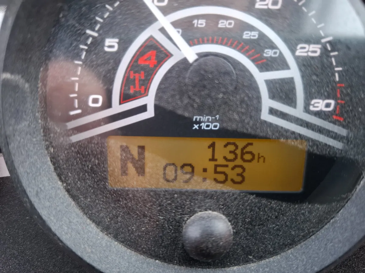 Manitou MT733 Easy - Image 3