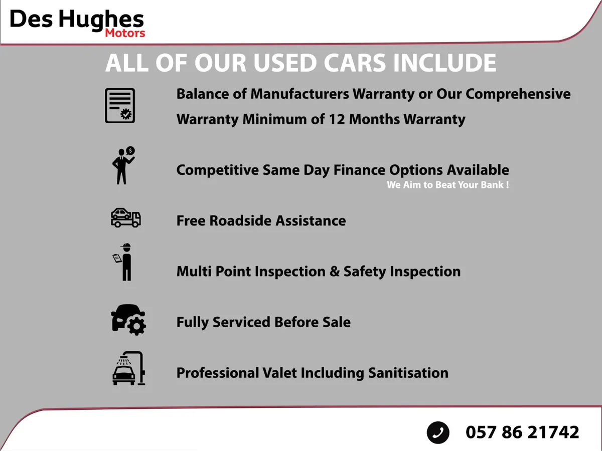 Fiat Scudo 2025 L3 1.5 120Bhp - Image 2