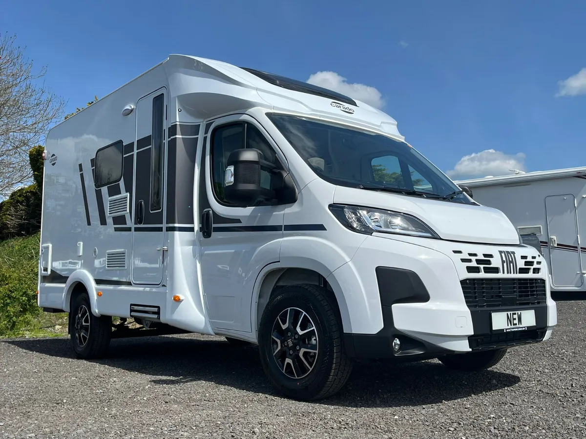 Carado T135 - Manual - Image 3