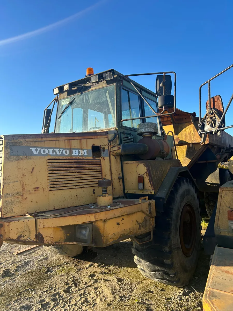 A25 Dumptrucks - Image 4