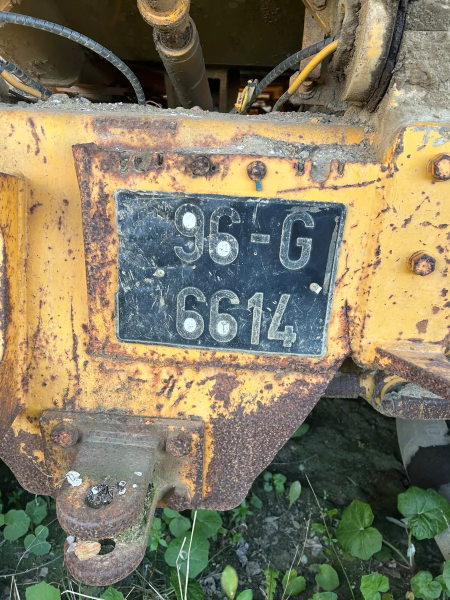 A25 Dumptrucks - Image 3