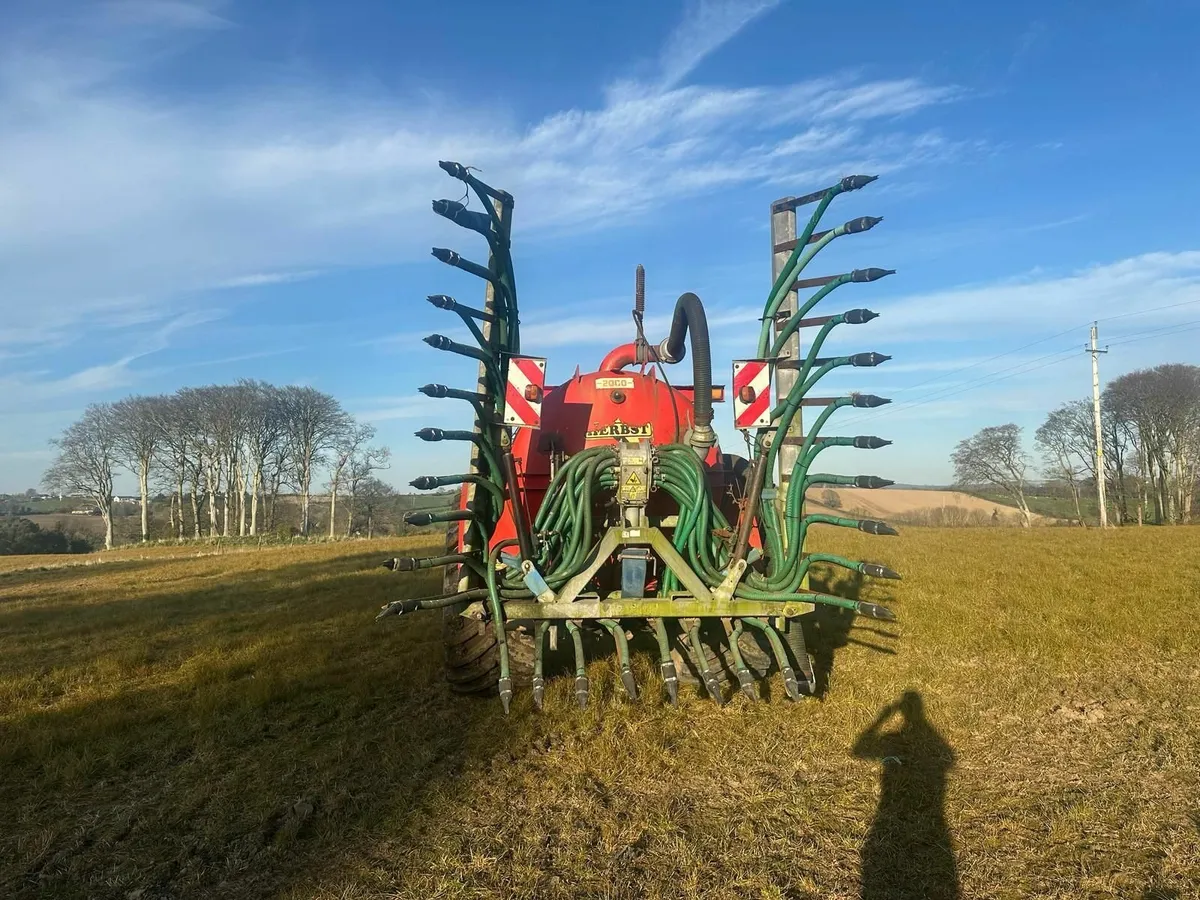 Slurry Tanker - Image 3