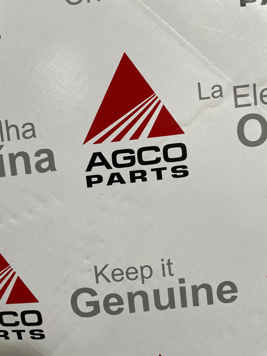 Massey Ferguson parts!!!!And more - Image 1