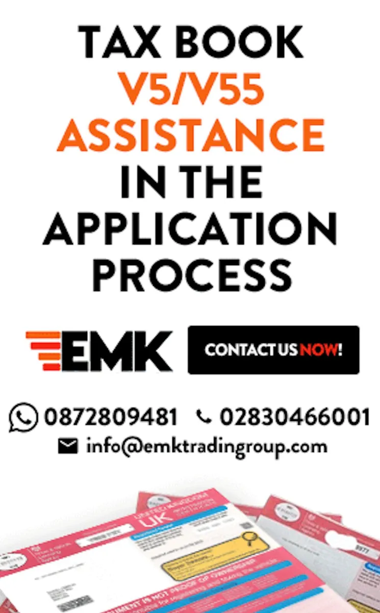 V5 Tax book assistance